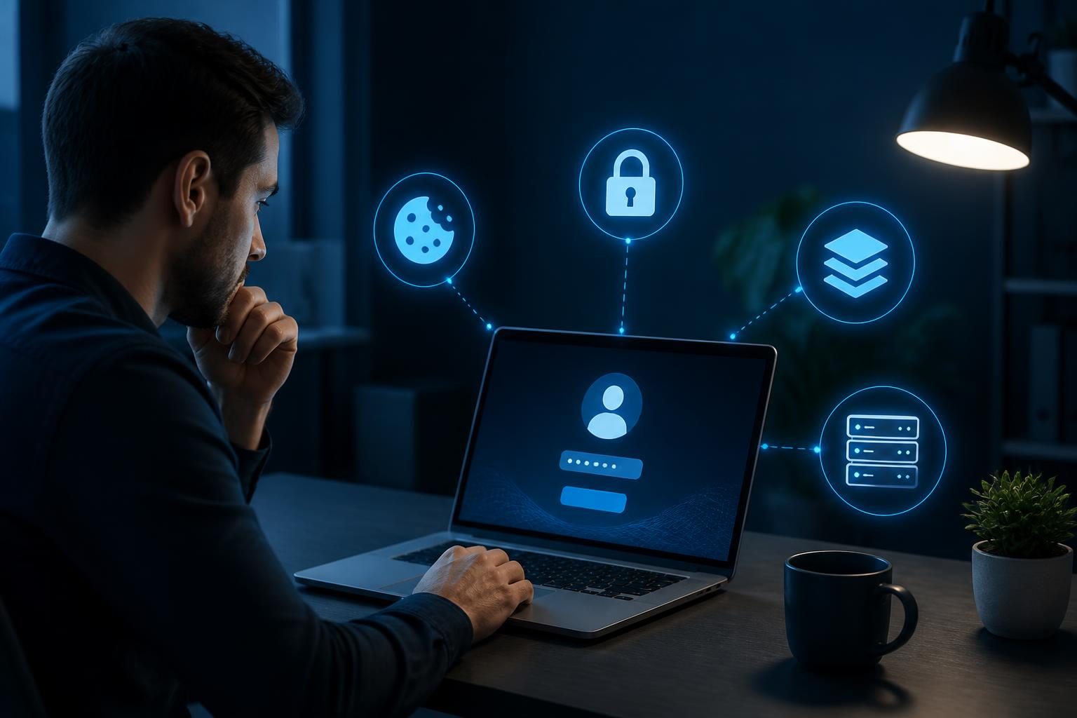 WordPress login immediately logs you out troubleshooting with cookies HTTPS and caching